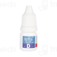 Moxisurge D Eye Drops 5ml Moxisurge D Eye Drops 5ml