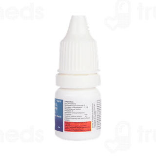 Moxisurge D Eye Drops 5ml