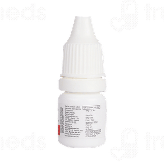 Moxisurge D Eye Drops 5ml