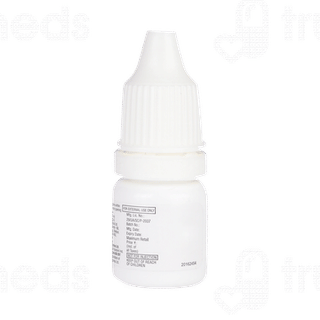 Moxisurge D Eye Drops 5ml