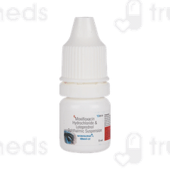 Moxisurge L Eye Drops 5ml Moxisurge L Eye Drops 5ml