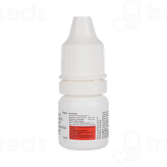 Moxisurge L Eye Drops 5ml Moxisurge L Eye Drops 5ml