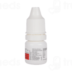 Moxisurge L Eye Drops 5ml Moxisurge L Eye Drops 5ml