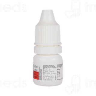 Moxisurge L Eye Drops 5ml