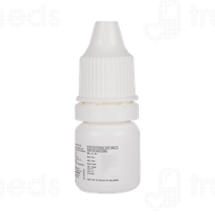 Moxisurge L Eye Drops 5ml Moxisurge L Eye Drops 5ml