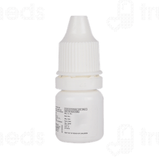 Moxisurge L Eye Drops 5ml