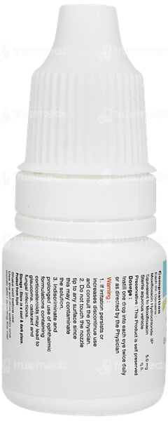 Moxitak Eye/ear Drops 5ml