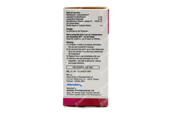 Moxoft Lp Eye Drops 5ml Moxoft Lp Eye Drops 5ml