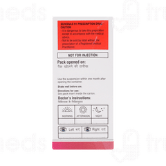 Moxoft Lp Eye Drops 5Ml
