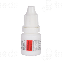 Moxoft Lp Eye Drops 5Ml Moxoft Lp Eye Drops 5Ml