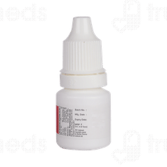 Moxoft Lp Eye Drops 5Ml Moxoft Lp Eye Drops 5Ml