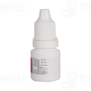 Moxoft Lp Eye Drops 5Ml