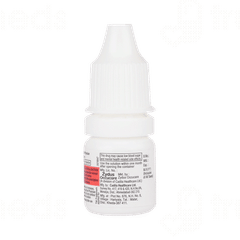 Moxtif Eye Drops 5ml Moxtif Eye Drops 5ml