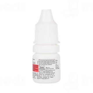 Moxtif Eye Drops 5ml