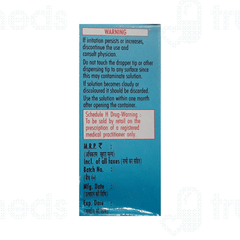 Mycin 10000 Iu/0.5% Eye Drops 5 ML