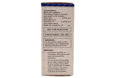 Navionce Eye Drops 2.5ml