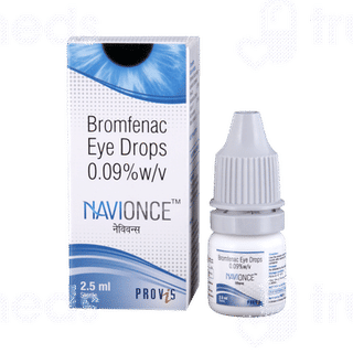 Navionce Eye Drops 2.5ml