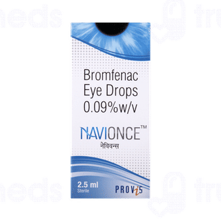 Navionce Eye Drops 2.5ml