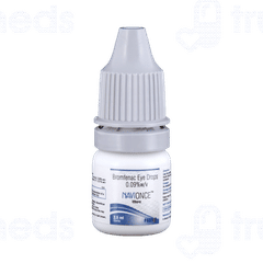 Navionce Eye Drops 2.5ml