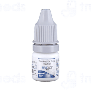Navionce Eye Drops 2.5ml