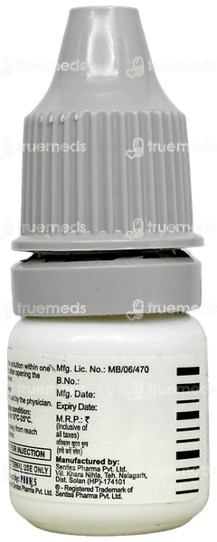 Navionce Eye Drops 2.5Ml