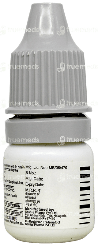 Navionce Eye Drops 2.5Ml