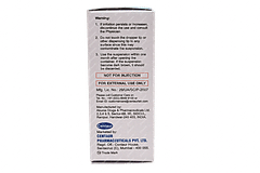 Nepacent Eye Drops 5ml Nepacent Eye Drops 5ml