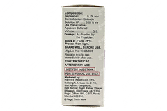 Nepachek Eye Drops 5ml