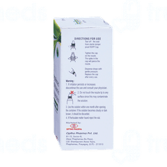 Nepacin Eye Drops 5ml Nepacin Eye Drops 5ml