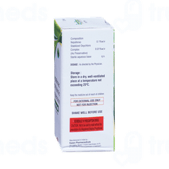 Nepacin Eye Drops 5ml Nepacin Eye Drops 5ml