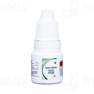 Nepacin Eye Drops 5ml