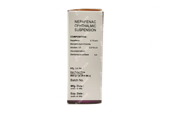 Nepacure Eye Drops 5ml