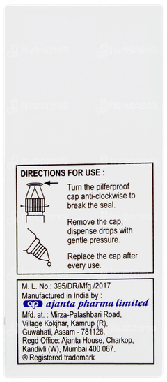 Nepaflam Eye Drops 5ml Nepaflam Eye Drops 5ml