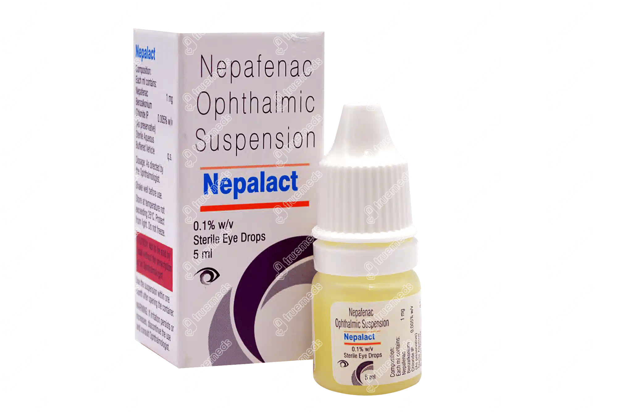 Nepalact 0.1 Eye Drops 5 ML Order Nepalact 0.1 Eye Drops 5 ML