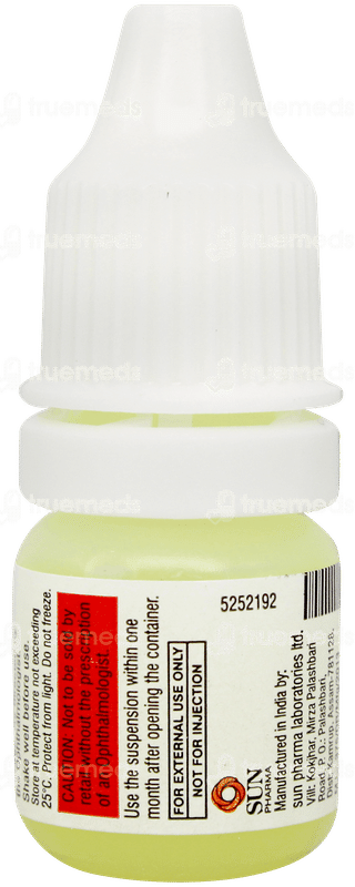 Nepalact Eye Drops 5ml