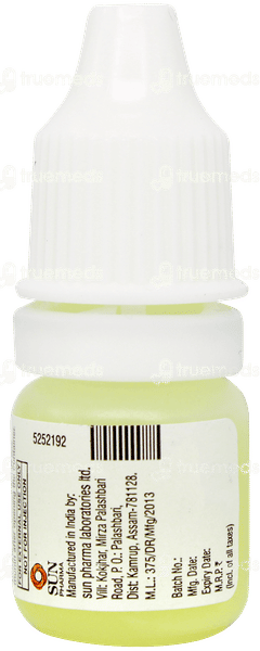 Nepalact Eye Drops 5ml