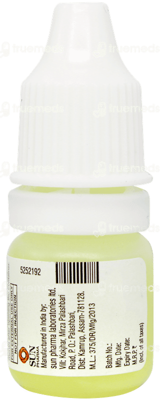 Nepalact Eye Drops 5ml