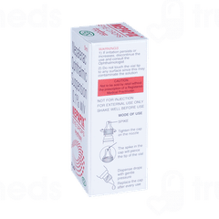 Nepapix Eye Drops 5ml
