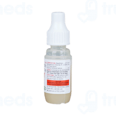 Nepapix Eye Drops 5ml