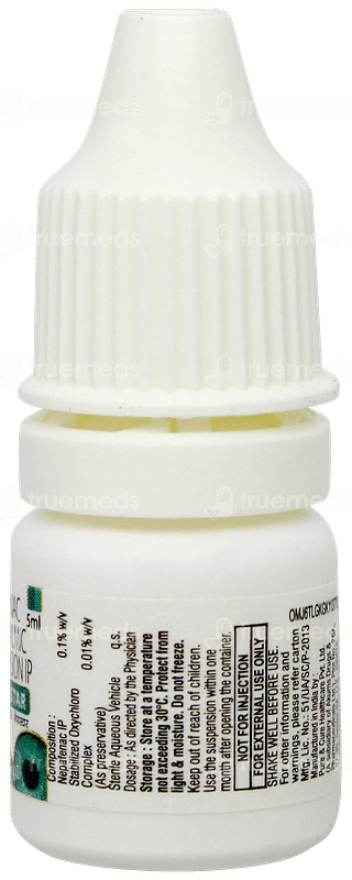 Nepastar Eye Drops 5ml