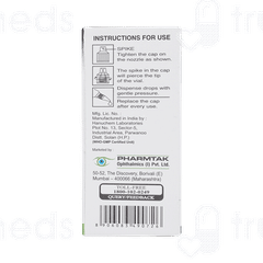 Nepatak Eye Drops 5 ML