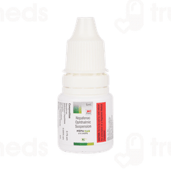 Nepatak Eye Drops 5 ML