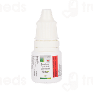Nepatak Eye Drops 5 ML