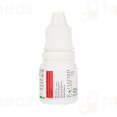 Nepatak Eye Drops 5 ML