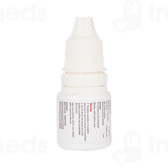 Nepatak Eye Drops 5 ML