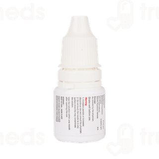 Nepatak Eye Drops 5 ML