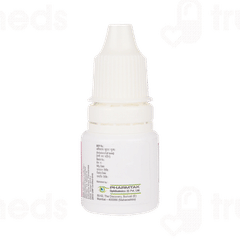 Nepatak Eye Drops 5 ML