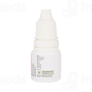 Nepatak Eye Drops 5 ML