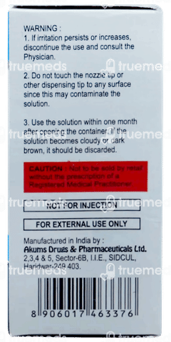 Nepatop Clear Eye Drops 5ml Nepatop Clear Eye Drops 5ml