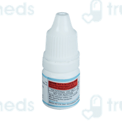 Neypac Ophthalmic Suspension 5ml Neypac Ophthalmic Suspension 5ml